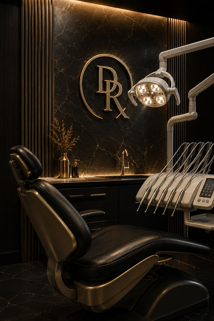 Стоматологическая клиника Dr. Rahmanov Dental Clinic