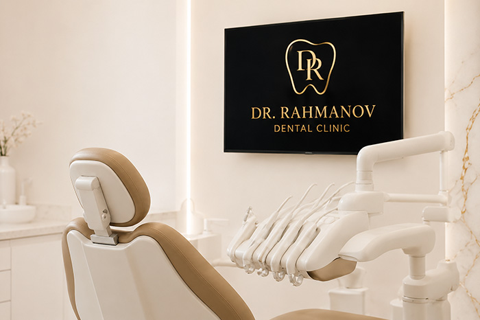 Dr. Rahmanov Dental Clinic